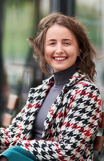 Insegnante di Inglese