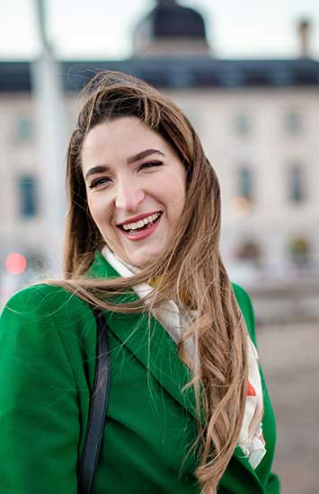 Insegnante di Francese