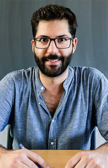 Insegnante di Francese