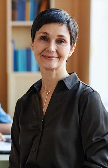 Insegnante di Inglese