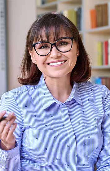 Insegnante di Francese