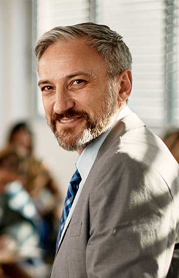 Insegnante di Francese