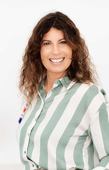 Insegnante di Italiano